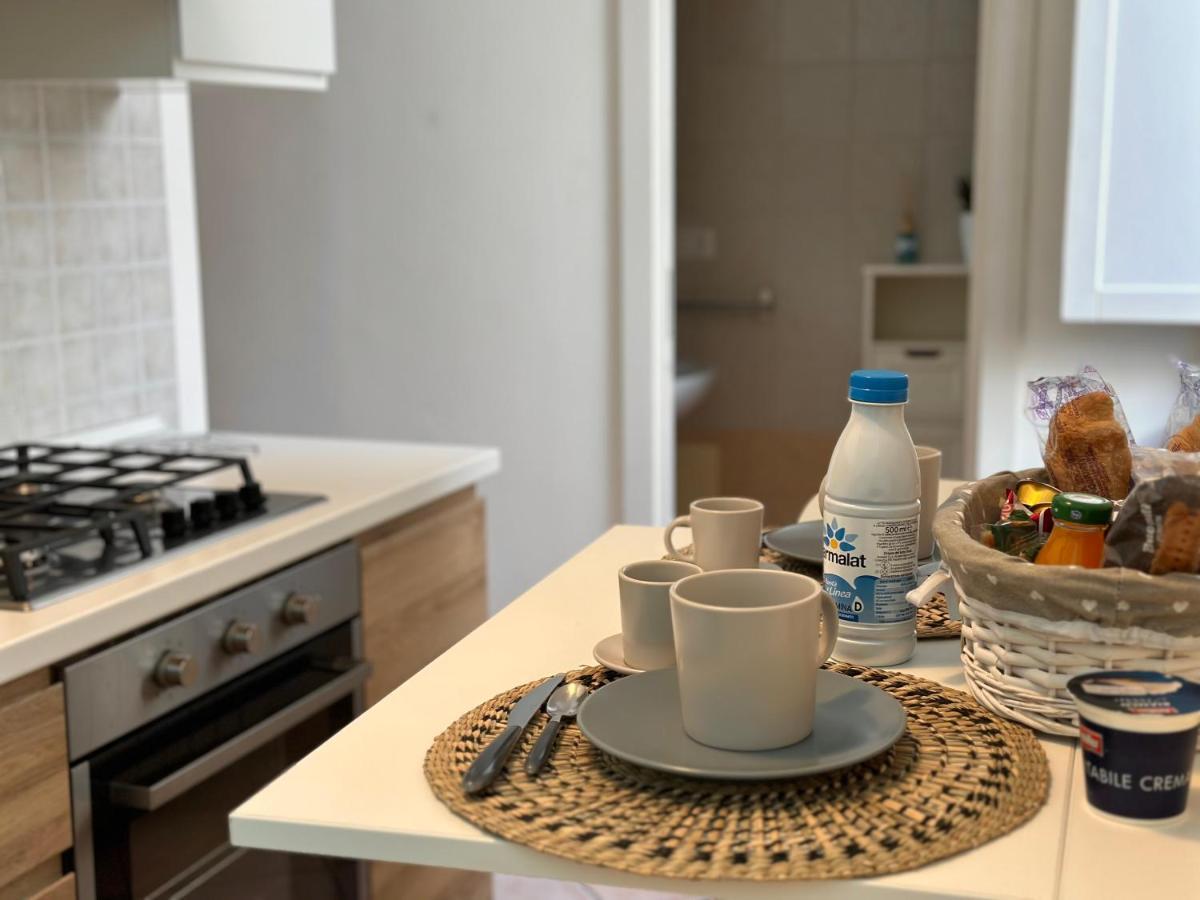 Al Centro Storico Home 살레르노 외부 사진